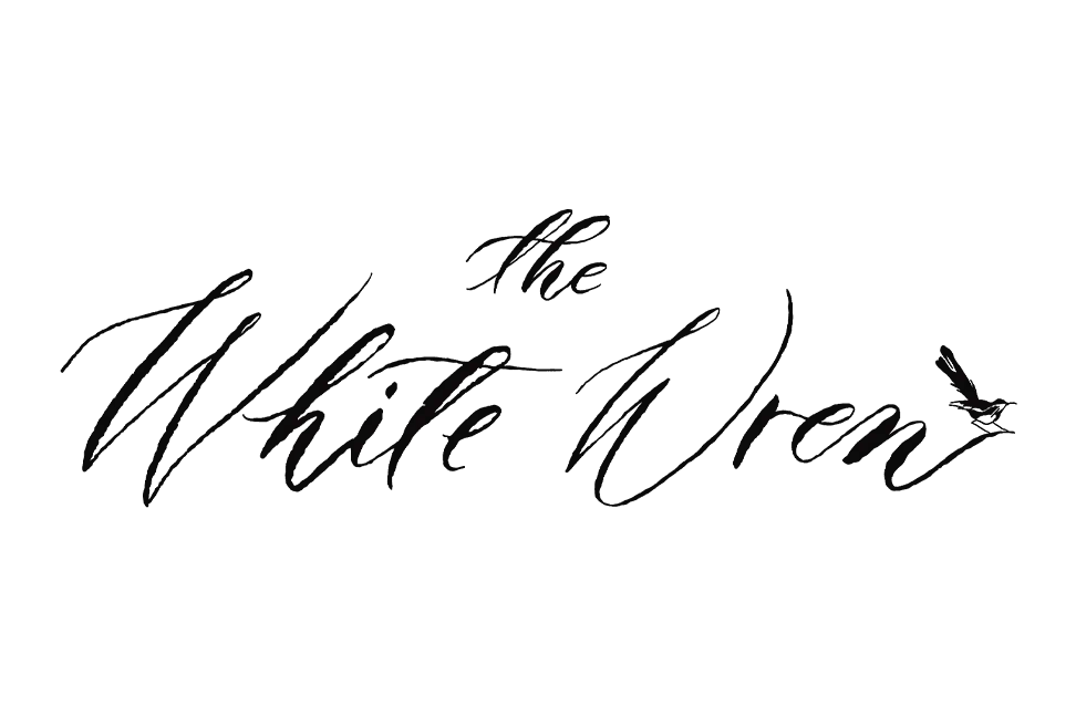 The White Wren