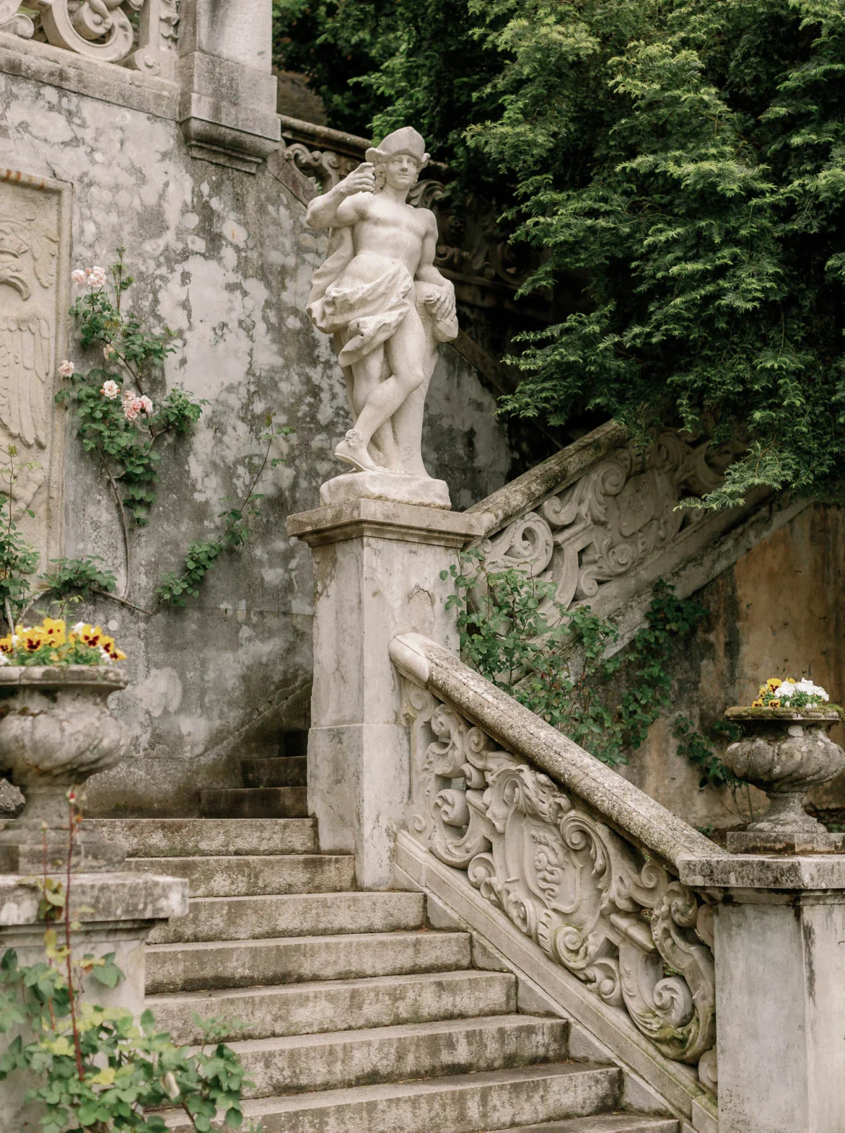 sesja narzeczenska lake como jakub majevski 20