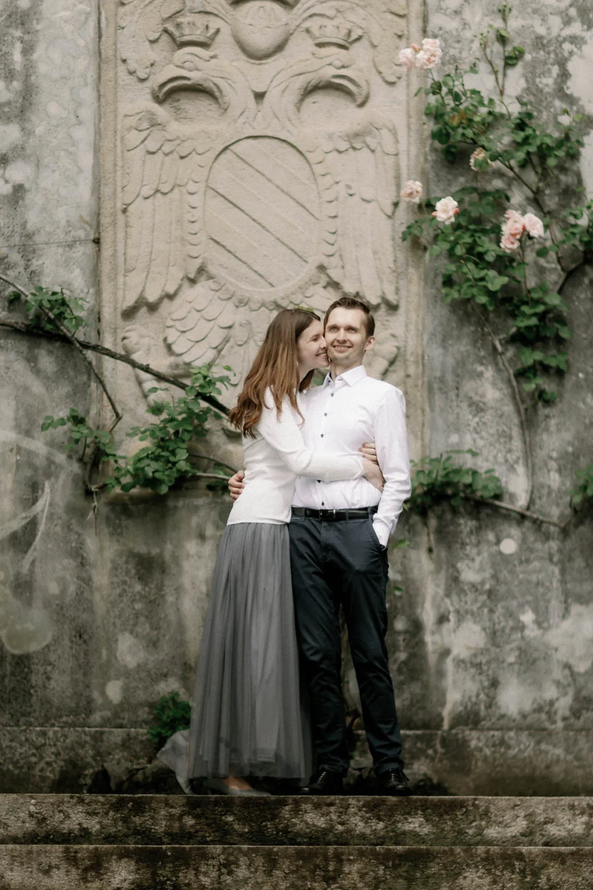 sesja narzeczenska lake como jakub majevski 30