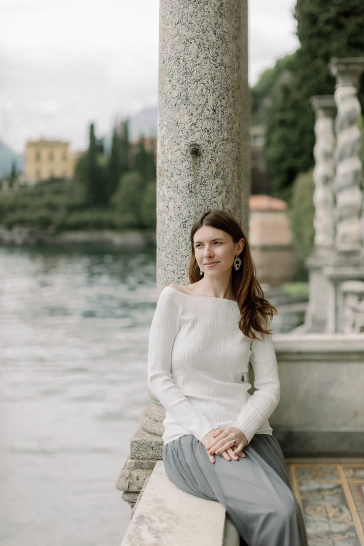 sesja narzeczenska lake como jakub majevski 34