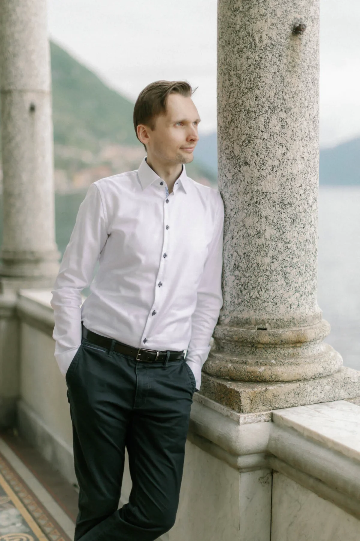 sesja narzeczenska lake como jakub majevski 40