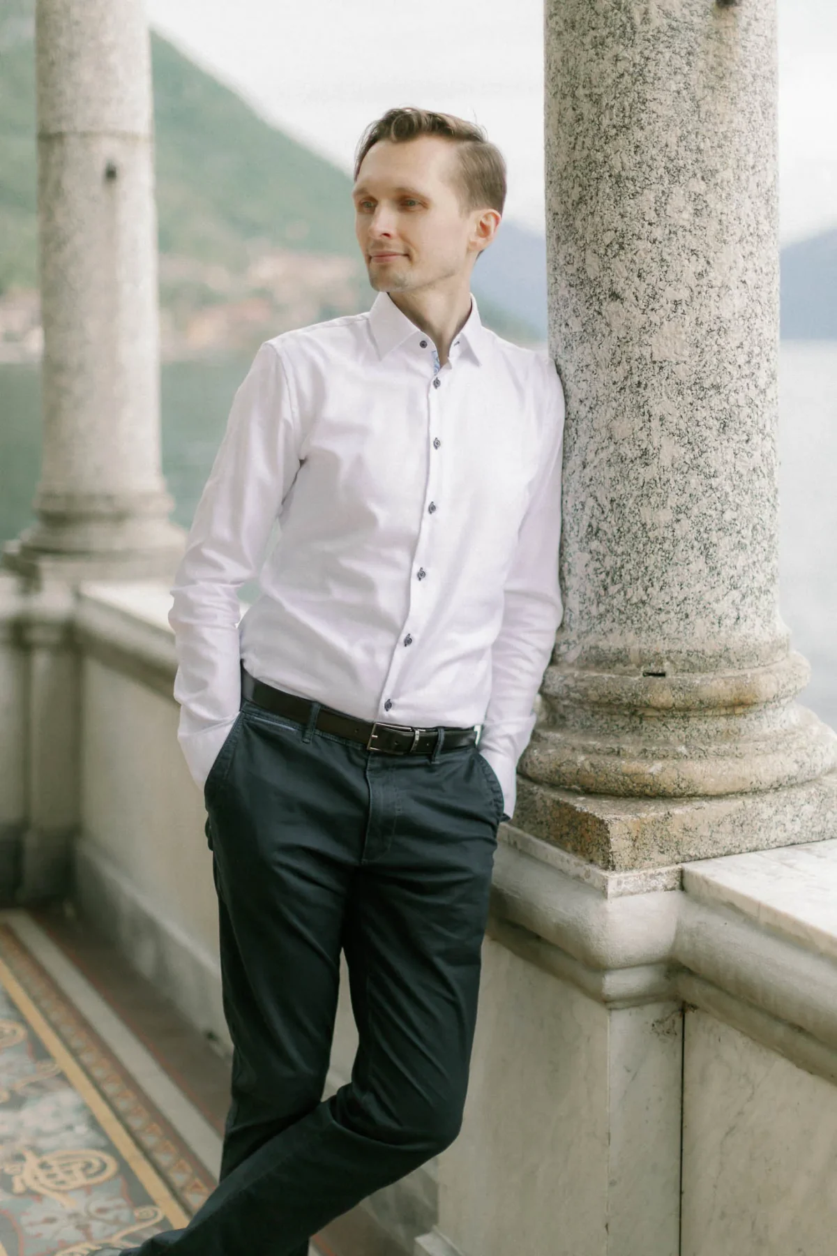 sesja narzeczenska lake como jakub majevski 41