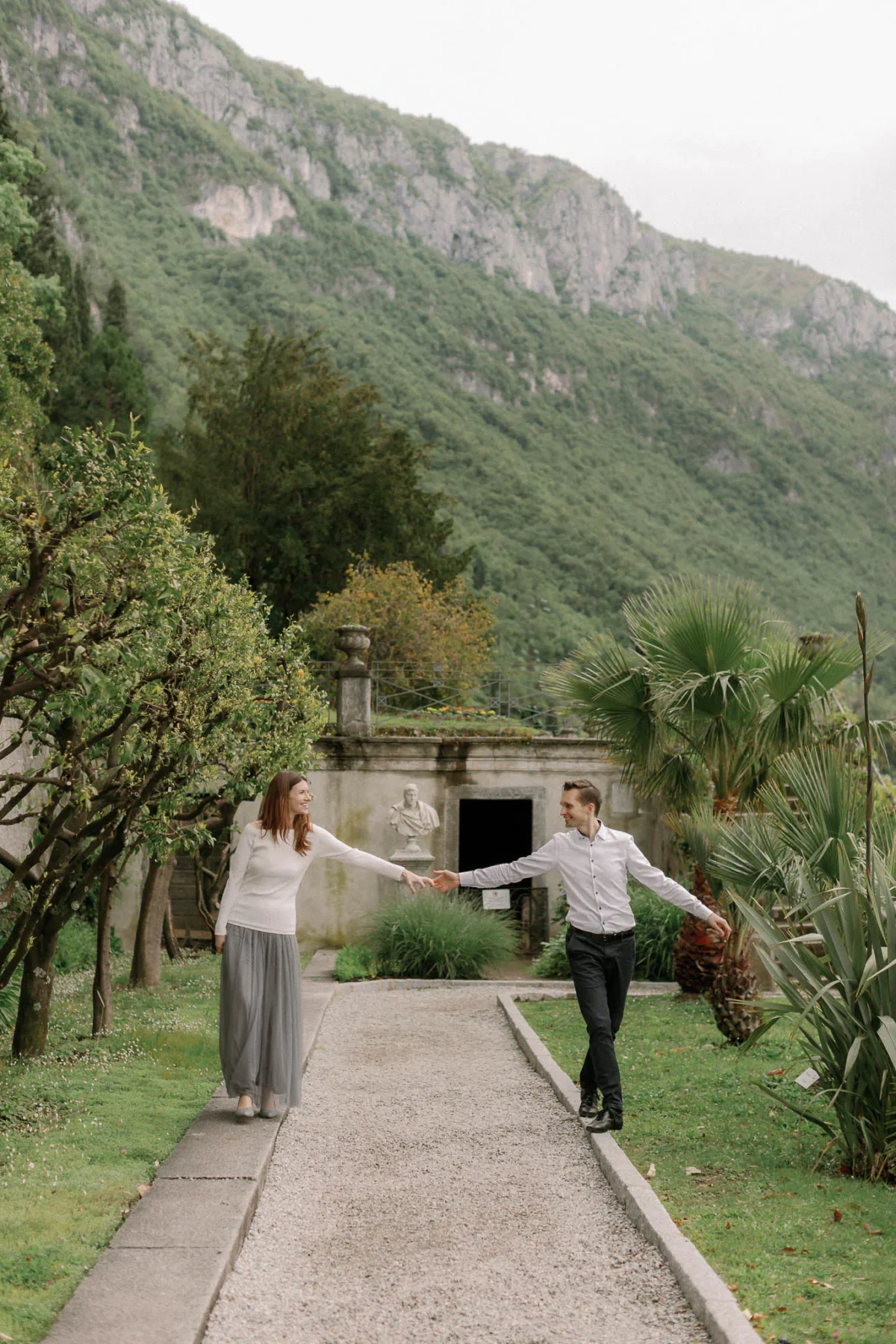 sesja narzeczenska lake como jakub majevski 47