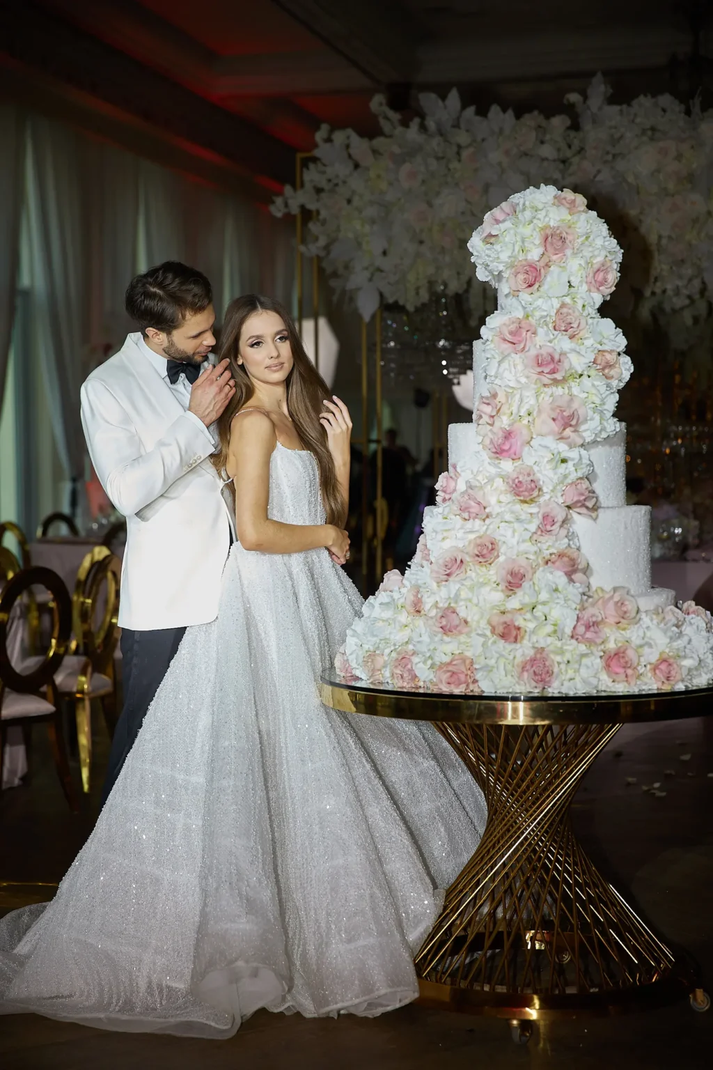 kamila romanov wedding planner jakub majevski 27