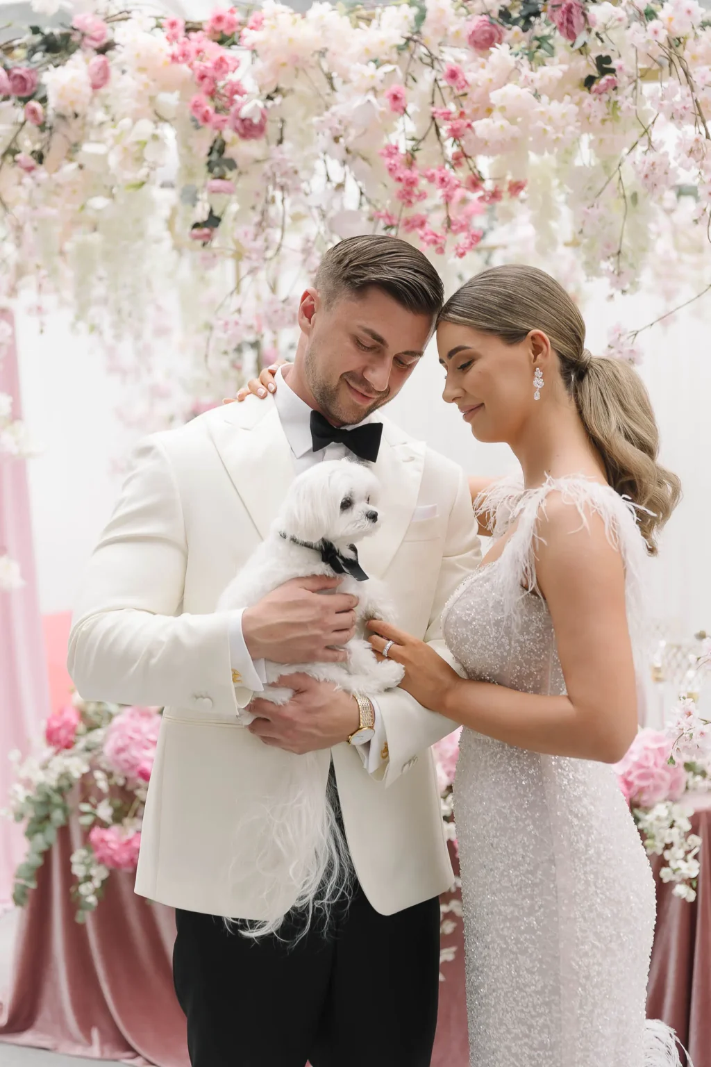 wedding plannerzy
