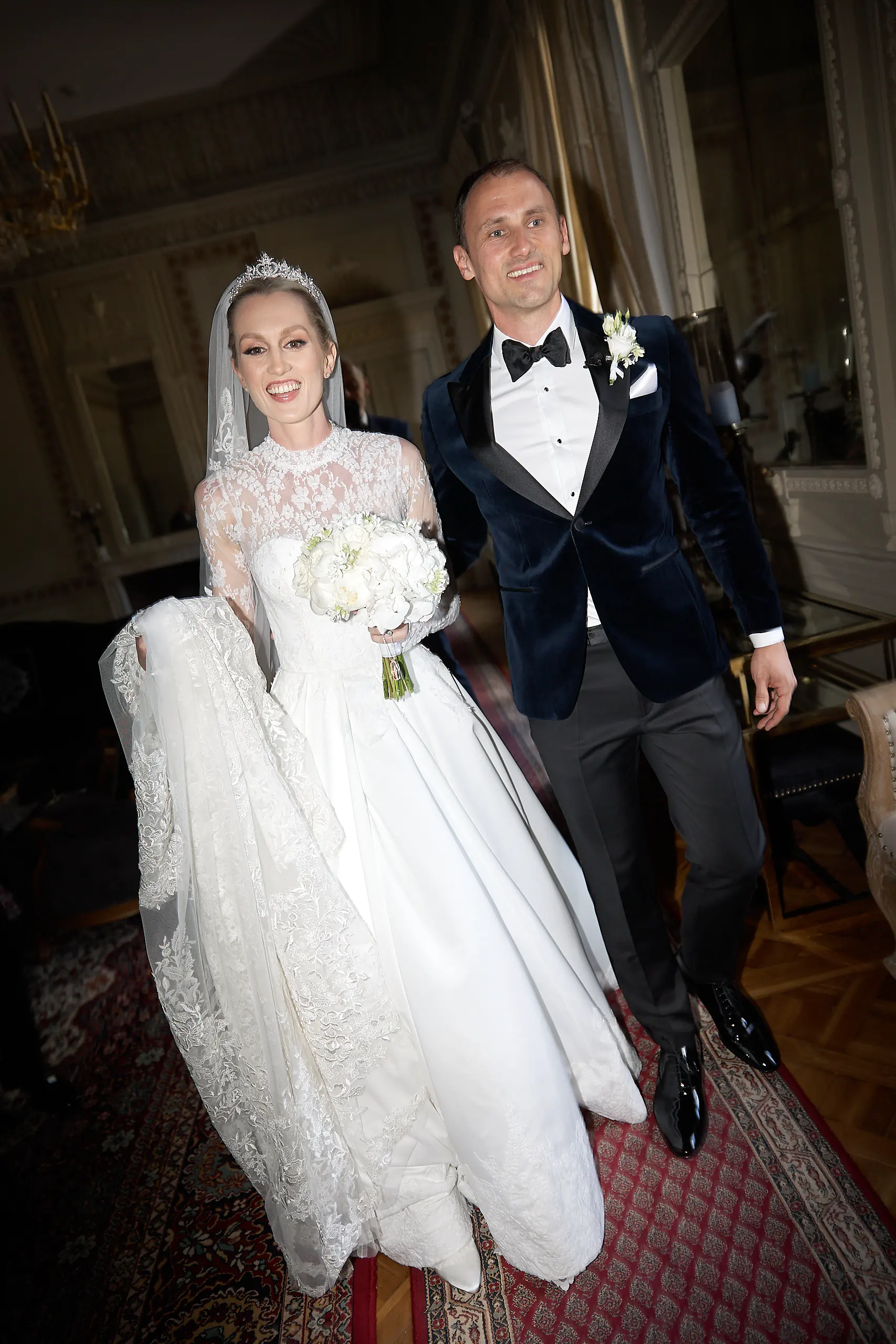 Romanov Weddings