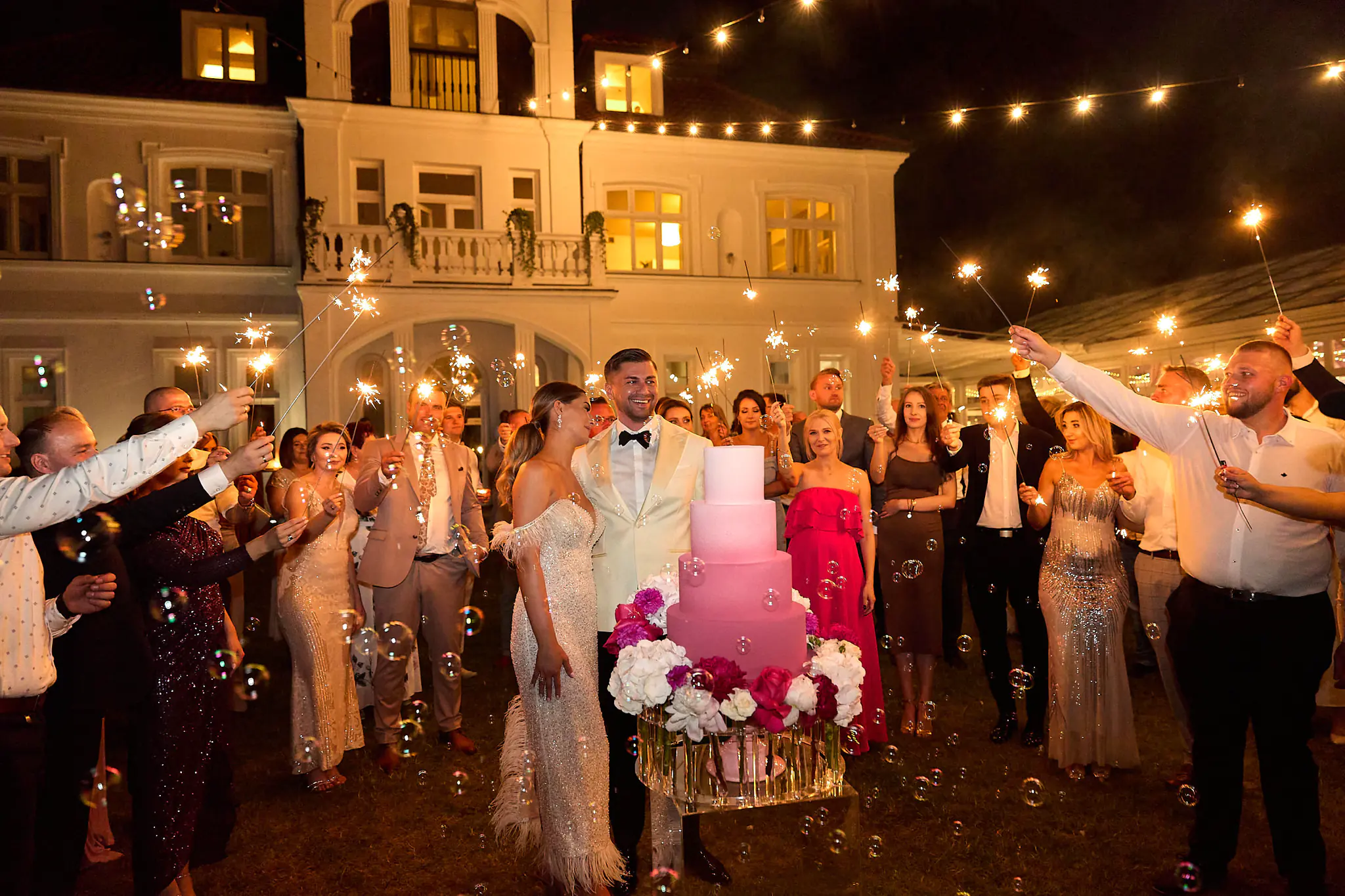 Jak zostać Wedding Plannerem?