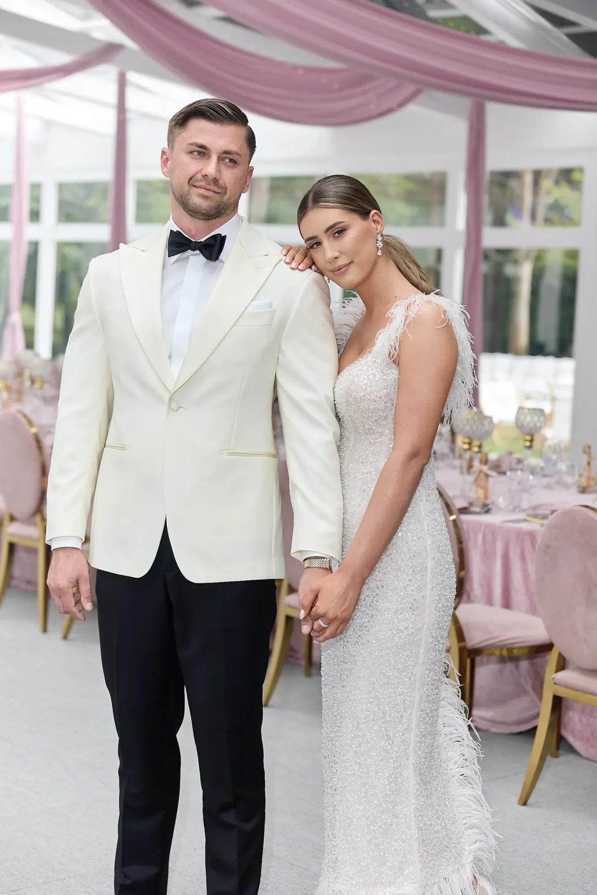 palac czosnowskich fotografia slubna warszawa jakubmajevski 31