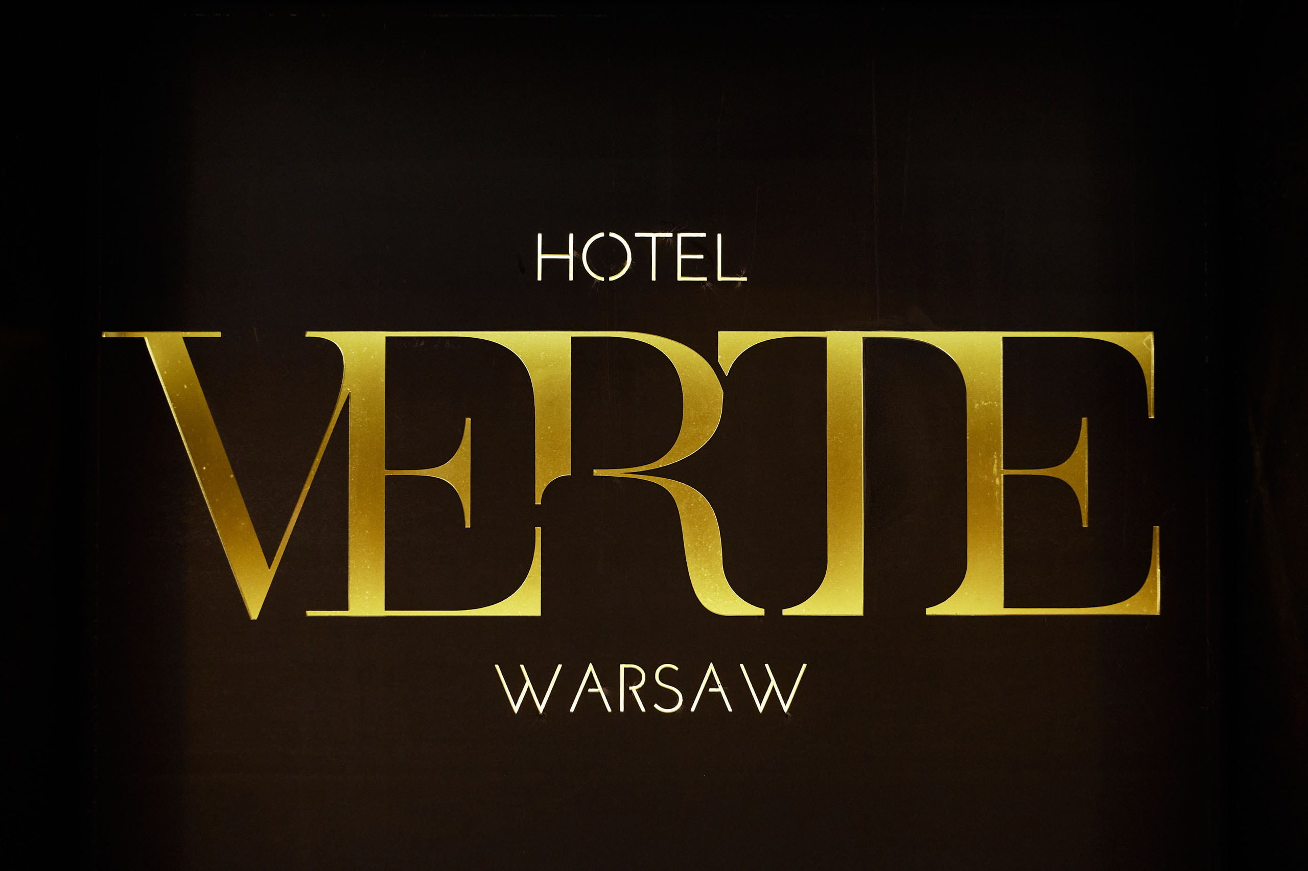 Hotel Verte Warszawa