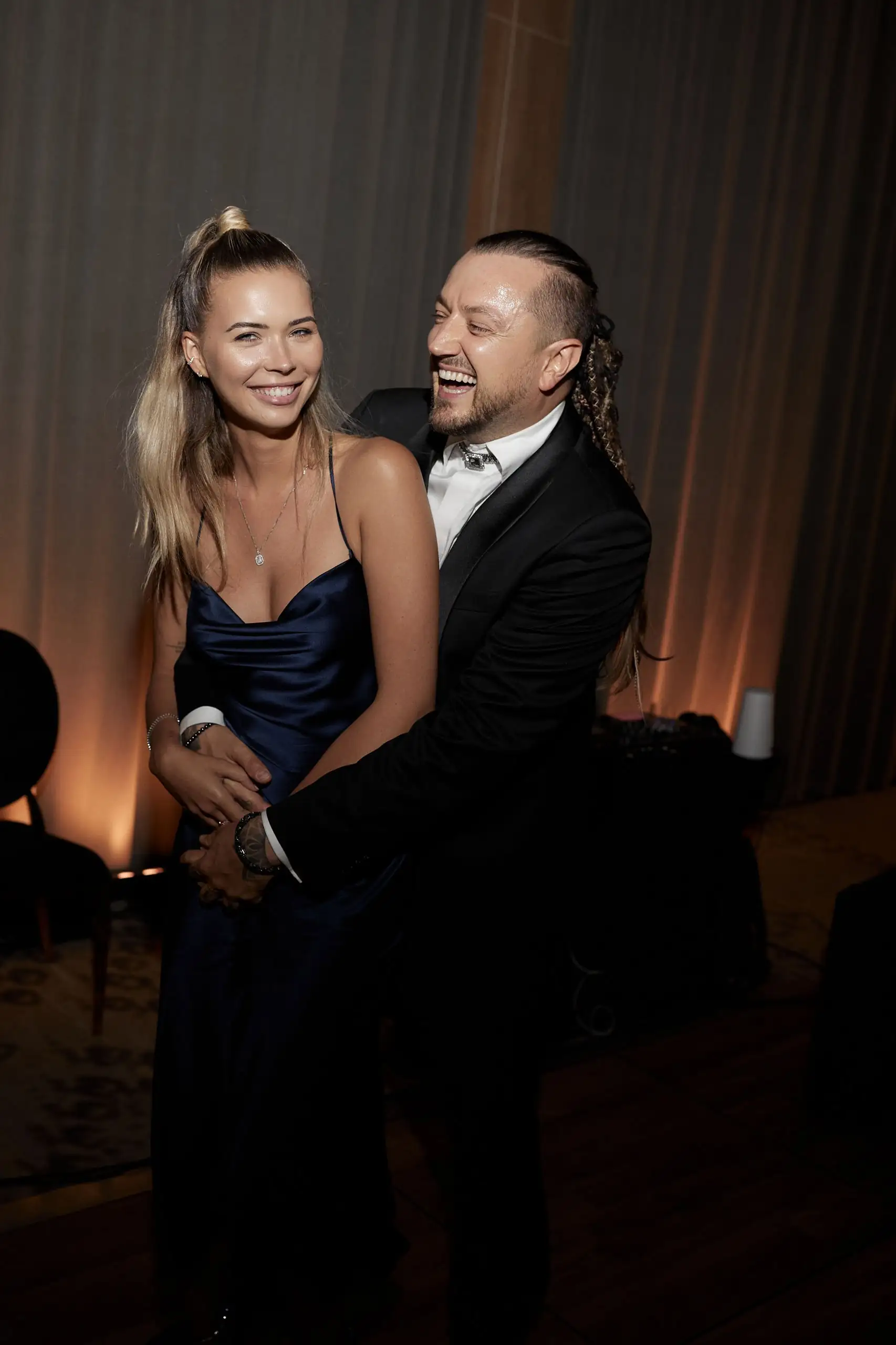 Edytorialowa fotografia ślubna 85 Sandra Kubicka & Alek Baron