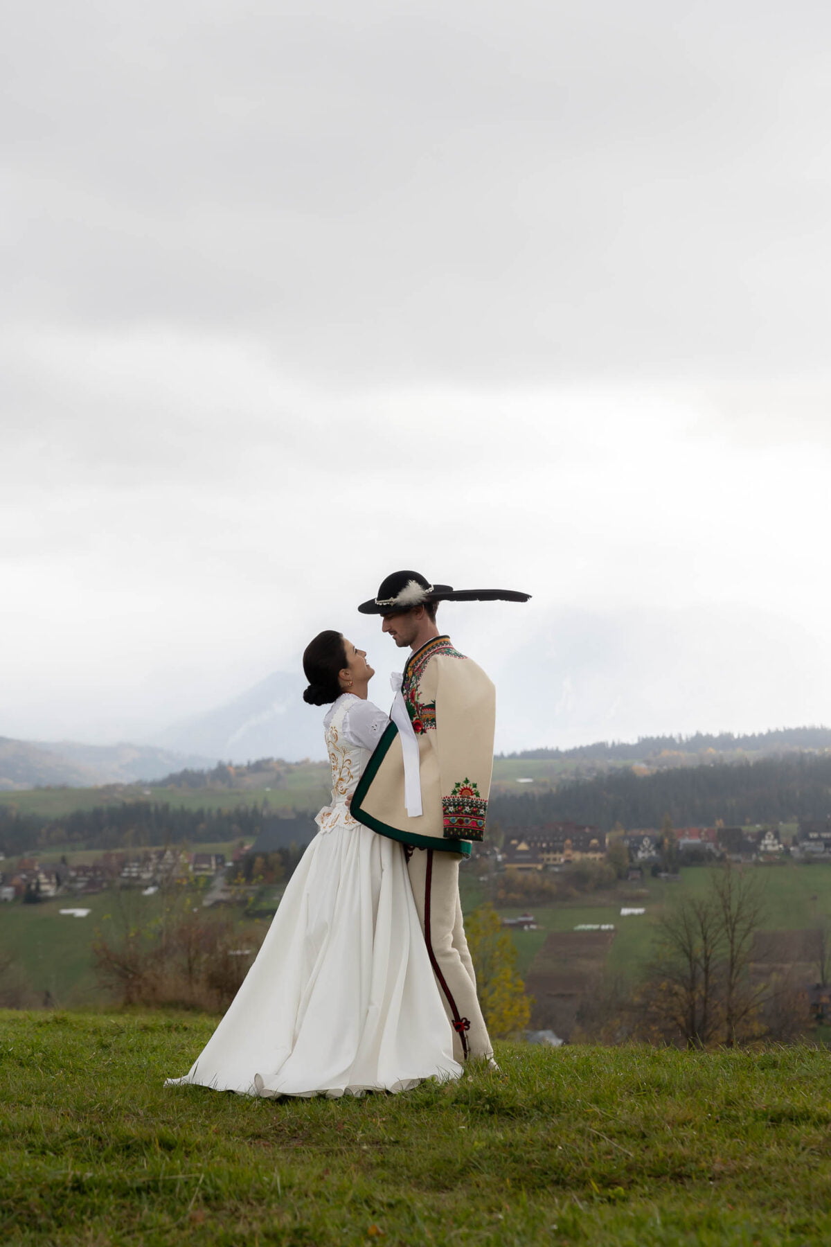 karczma rusinski slub w gorach zakopane 026