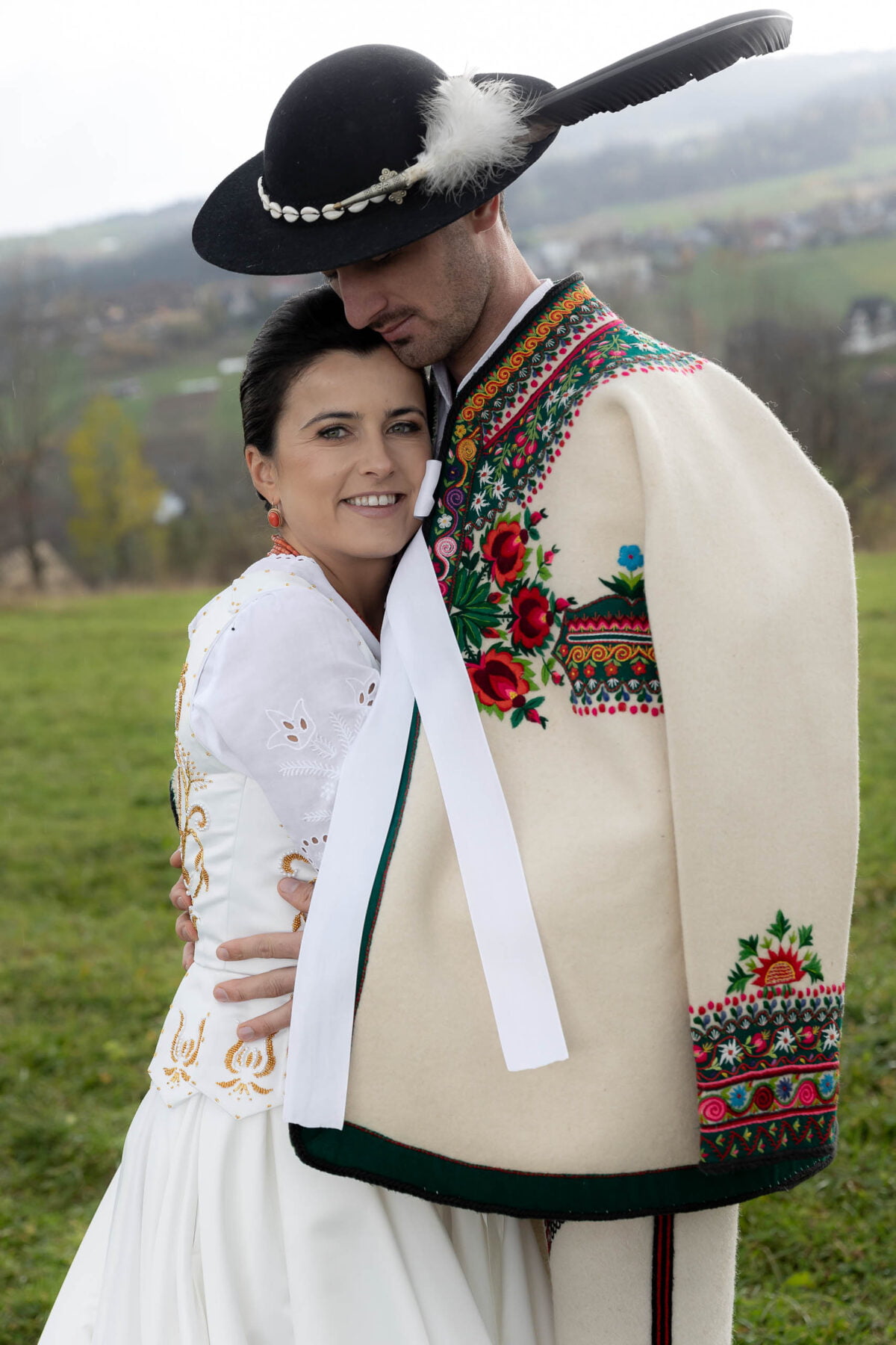 karczma rusinski slub w gorach zakopane 027