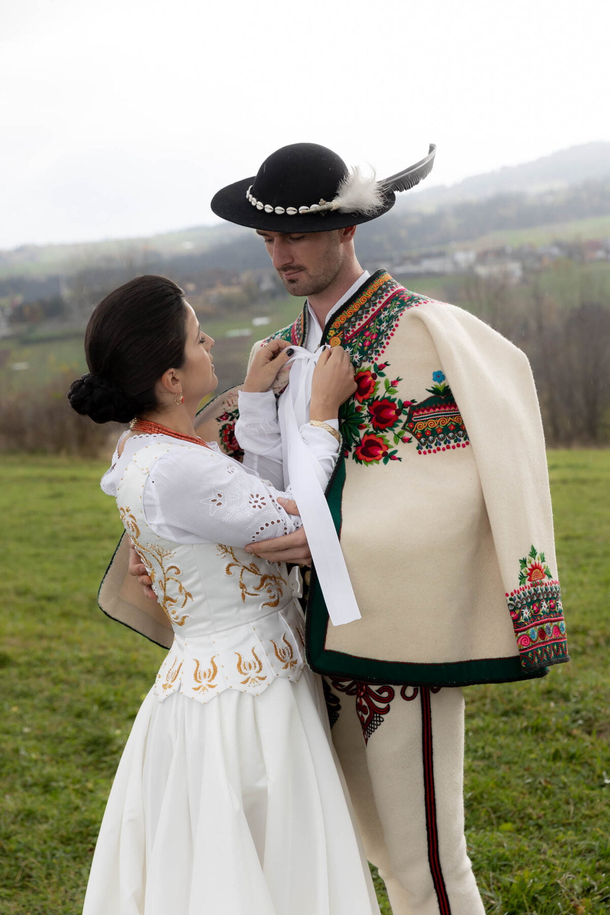 karczma rusinski slub w gorach zakopane 028