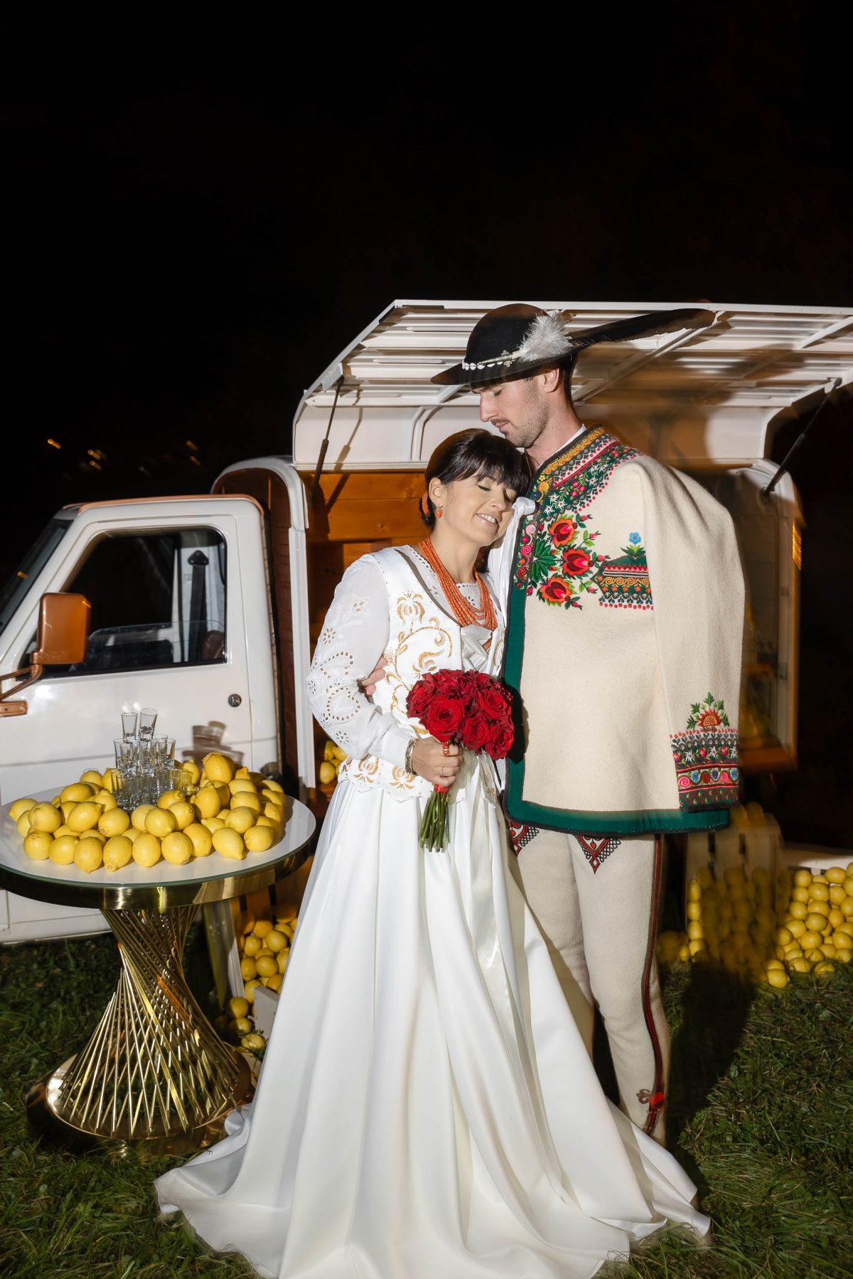 wesele w gorach karczma rusinski 141