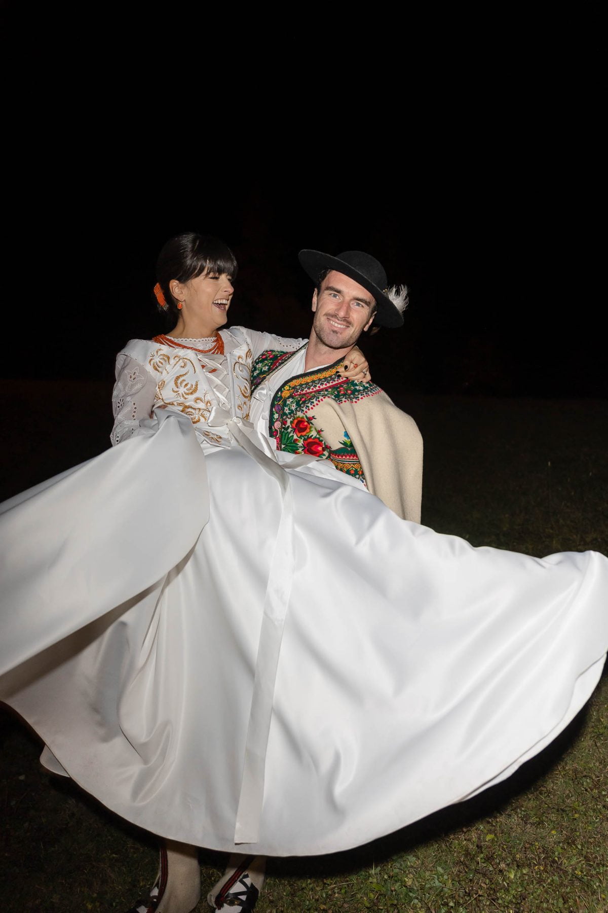 wesele w gorach karczma rusinski 151