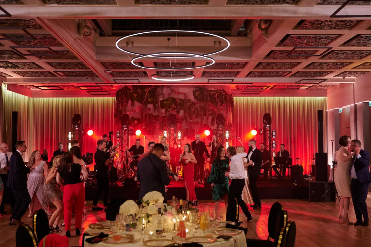 hotel verte warszawa
