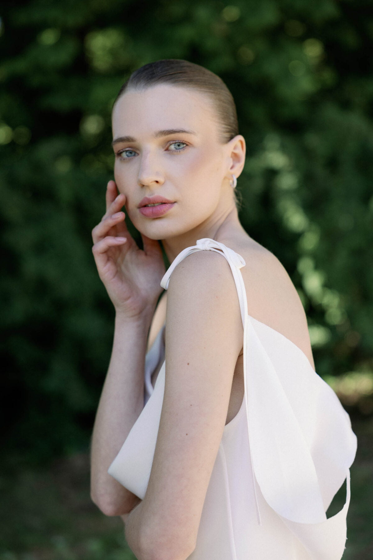 maciej zien pokaz mody 109