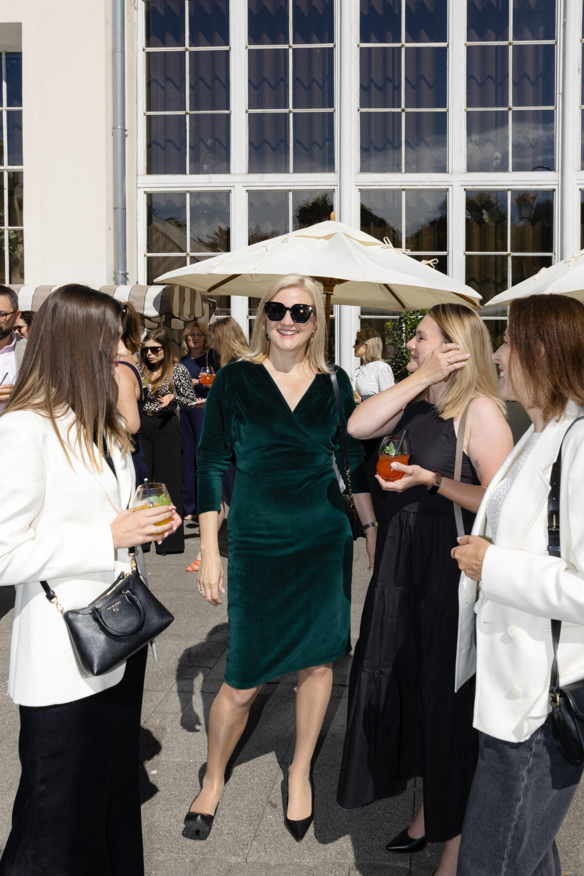 Belvedere Wedding Club 020