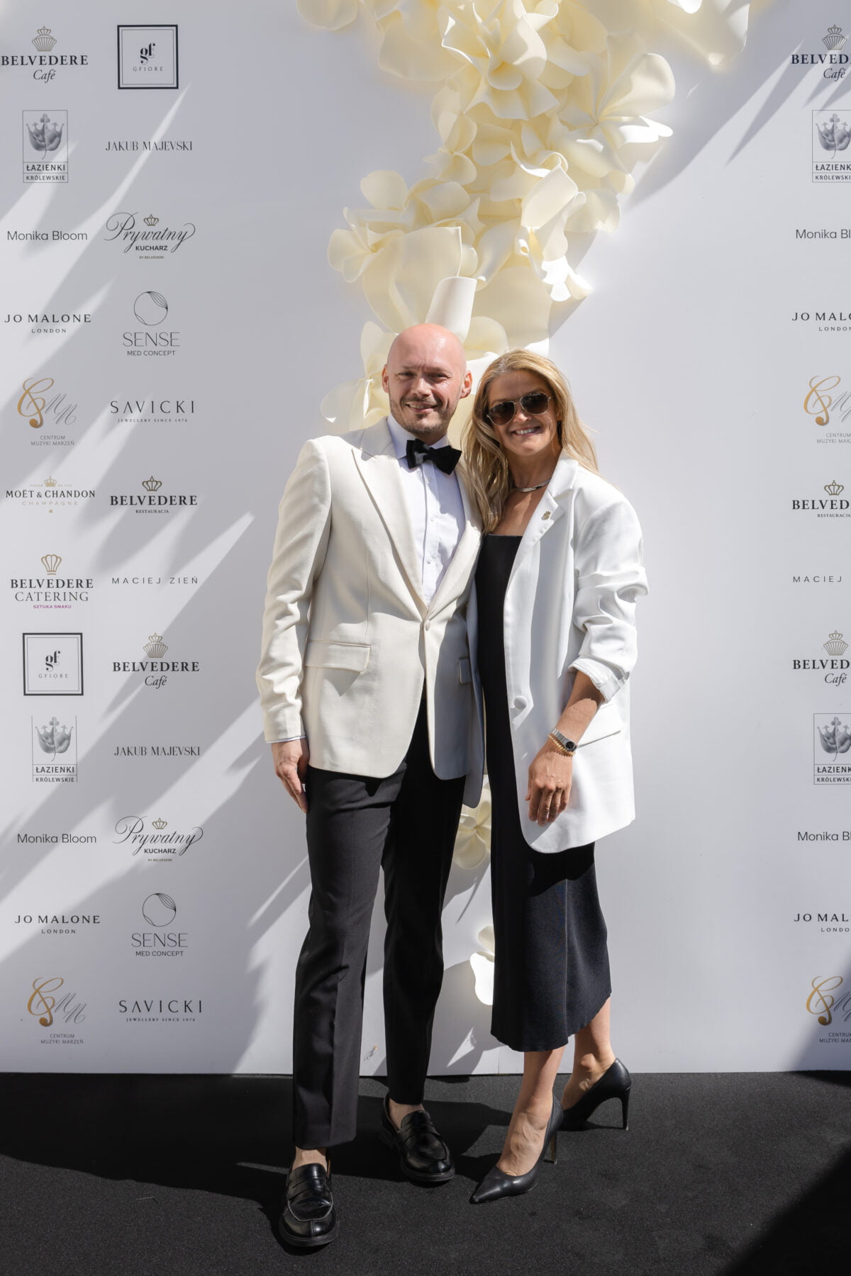 Belvedere Wedding Club 025