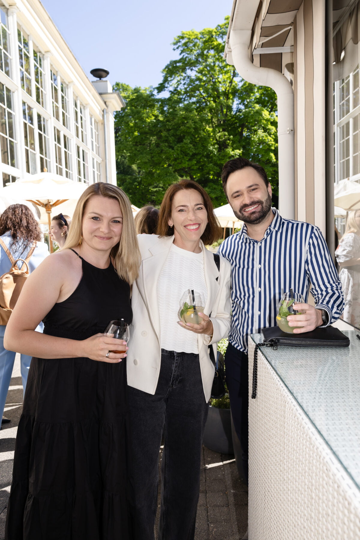 Belvedere Wedding Club 026