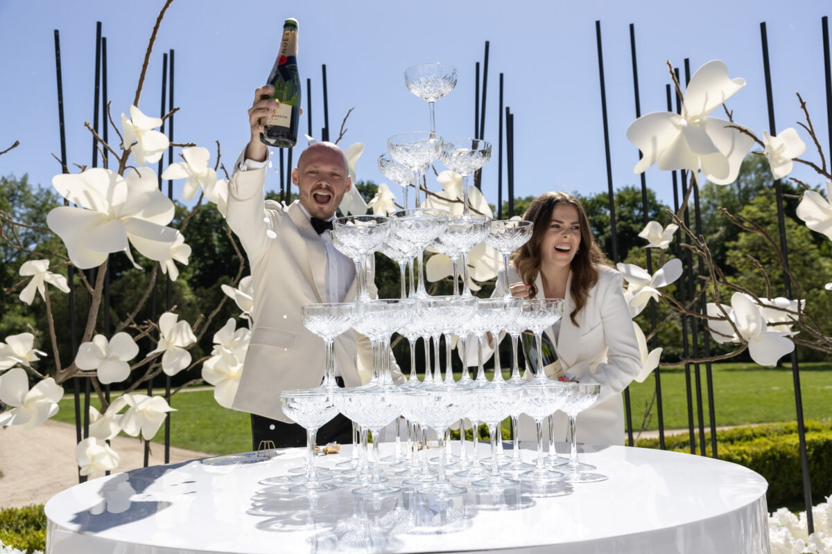Belvedere Wedding Club 050