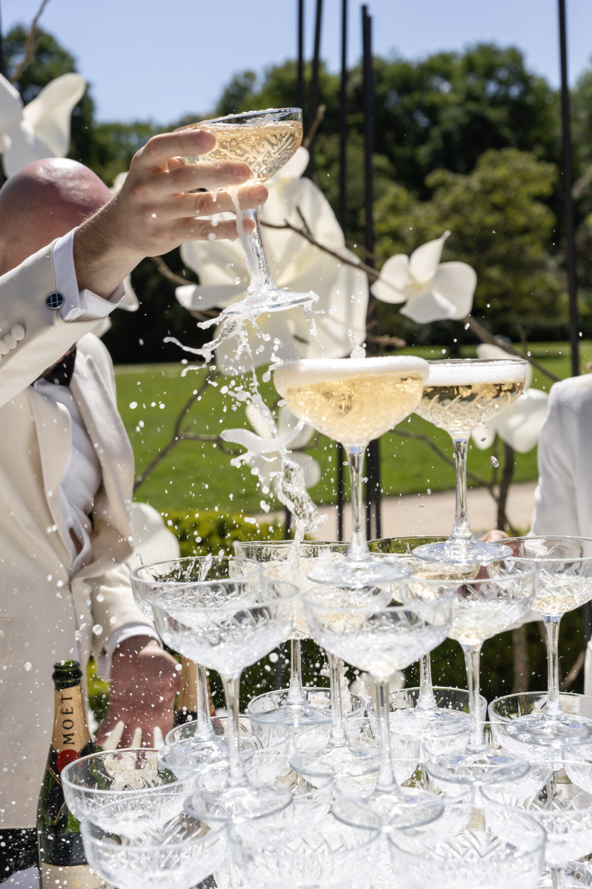 Belvedere Wedding Club 054
