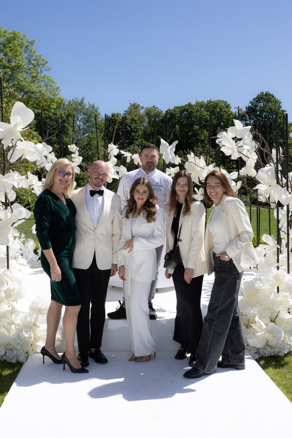Belvedere Wedding Club 072