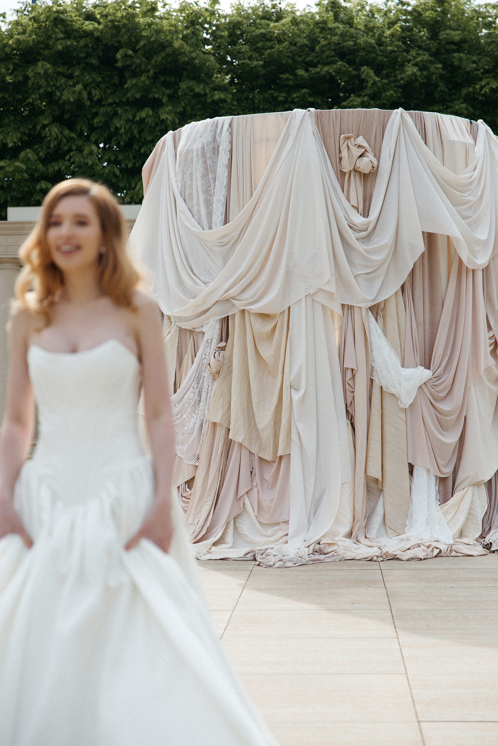 Bridal Haute Couture