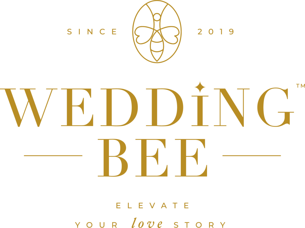 logo Wedding Bee