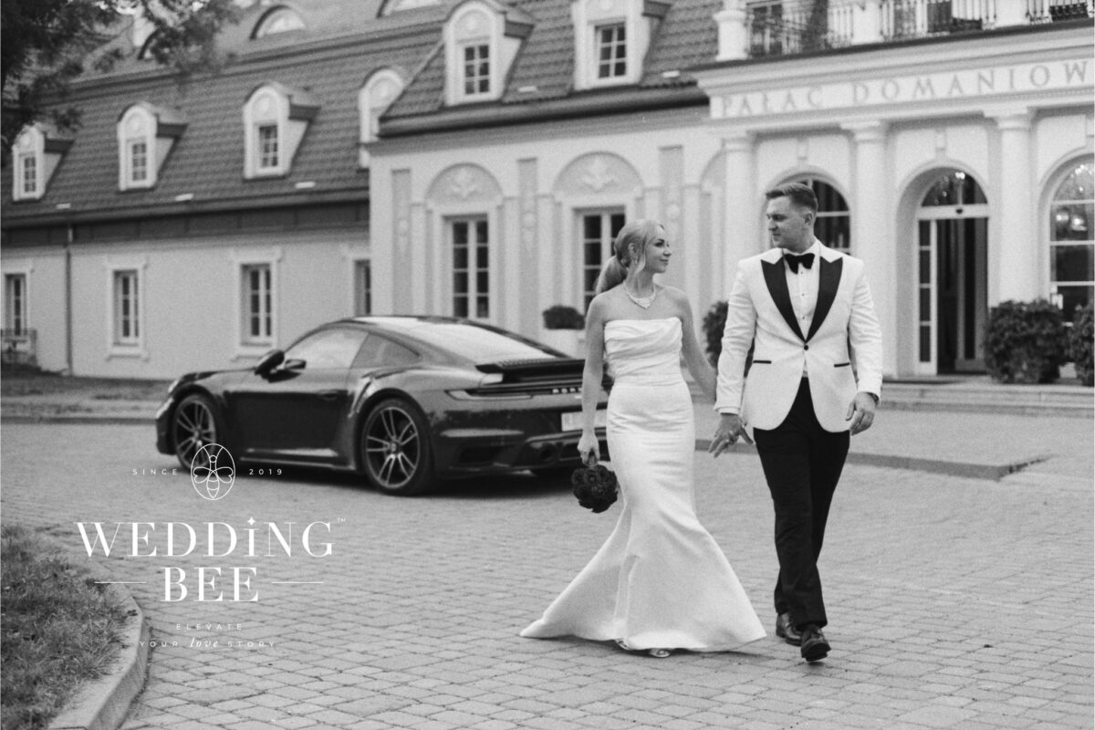 wedding planner waarszawa wedding bee 1