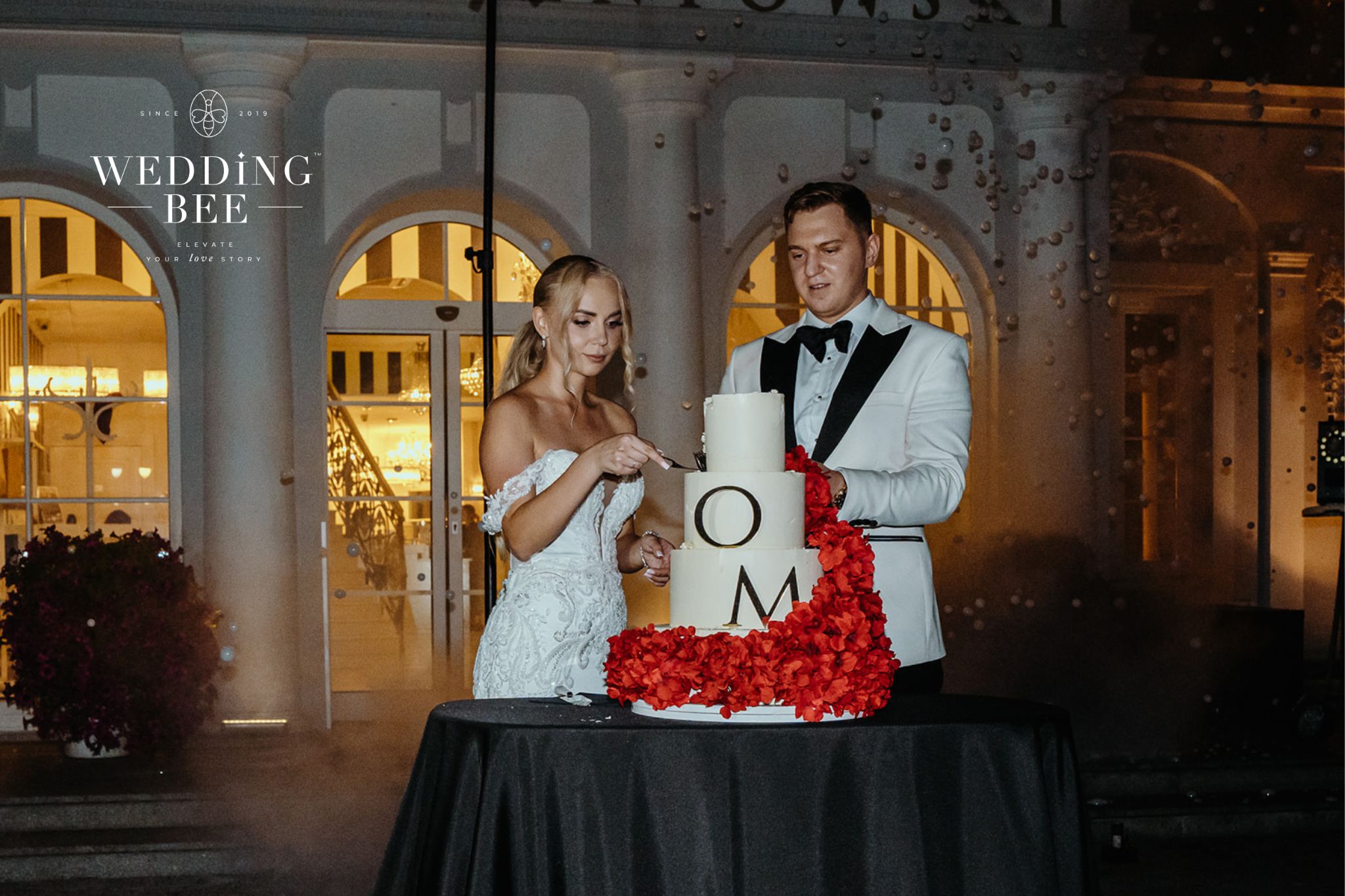 wedding planner waarszawa wedding bee 6