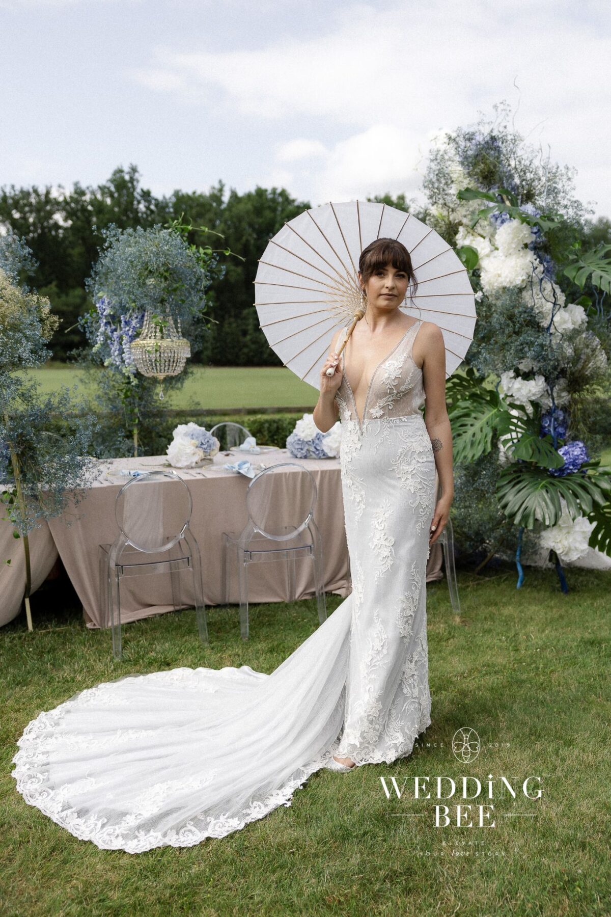 wedding planner wedding bee 4