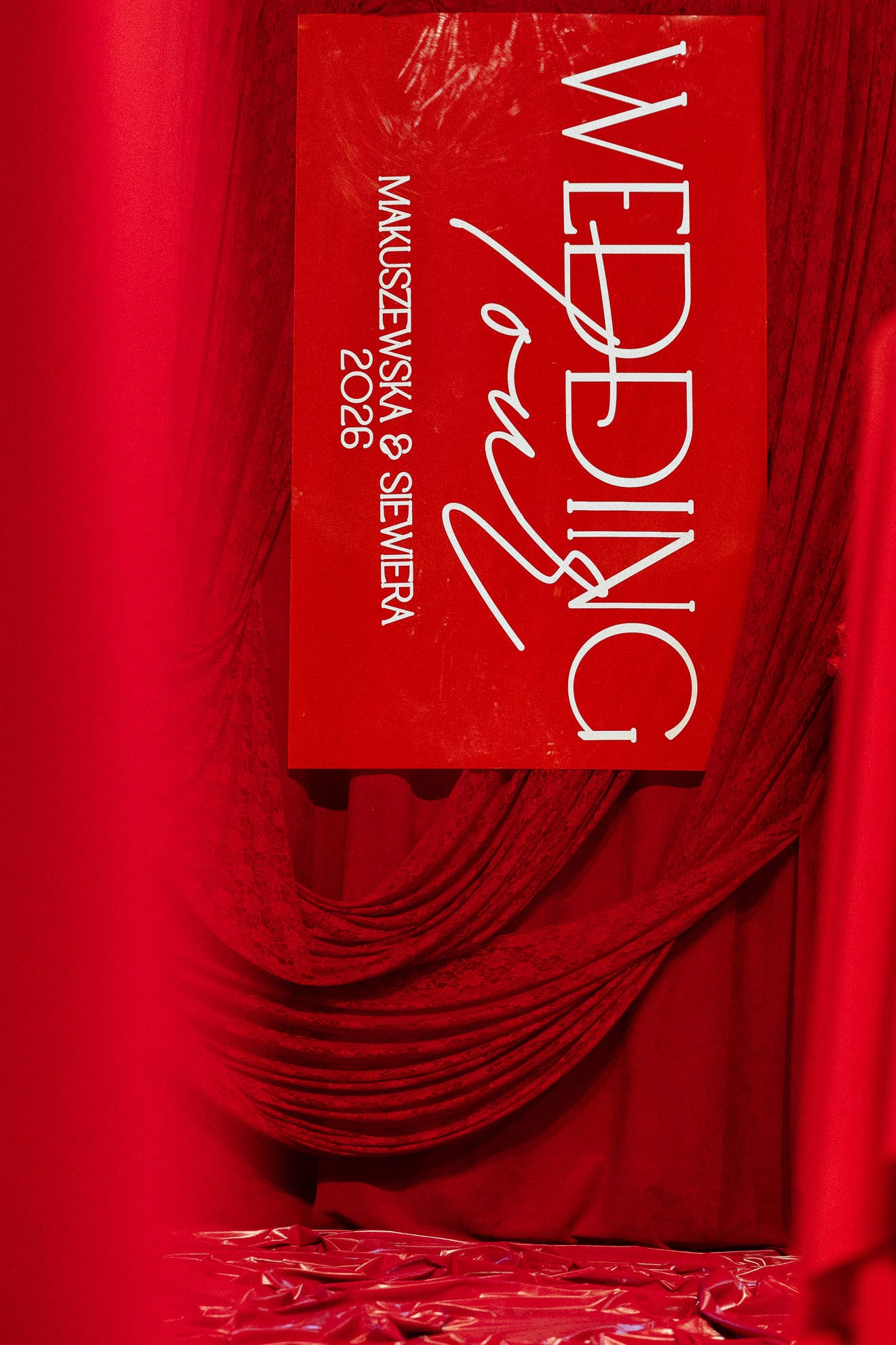 Wedding Tour Łódź 2026