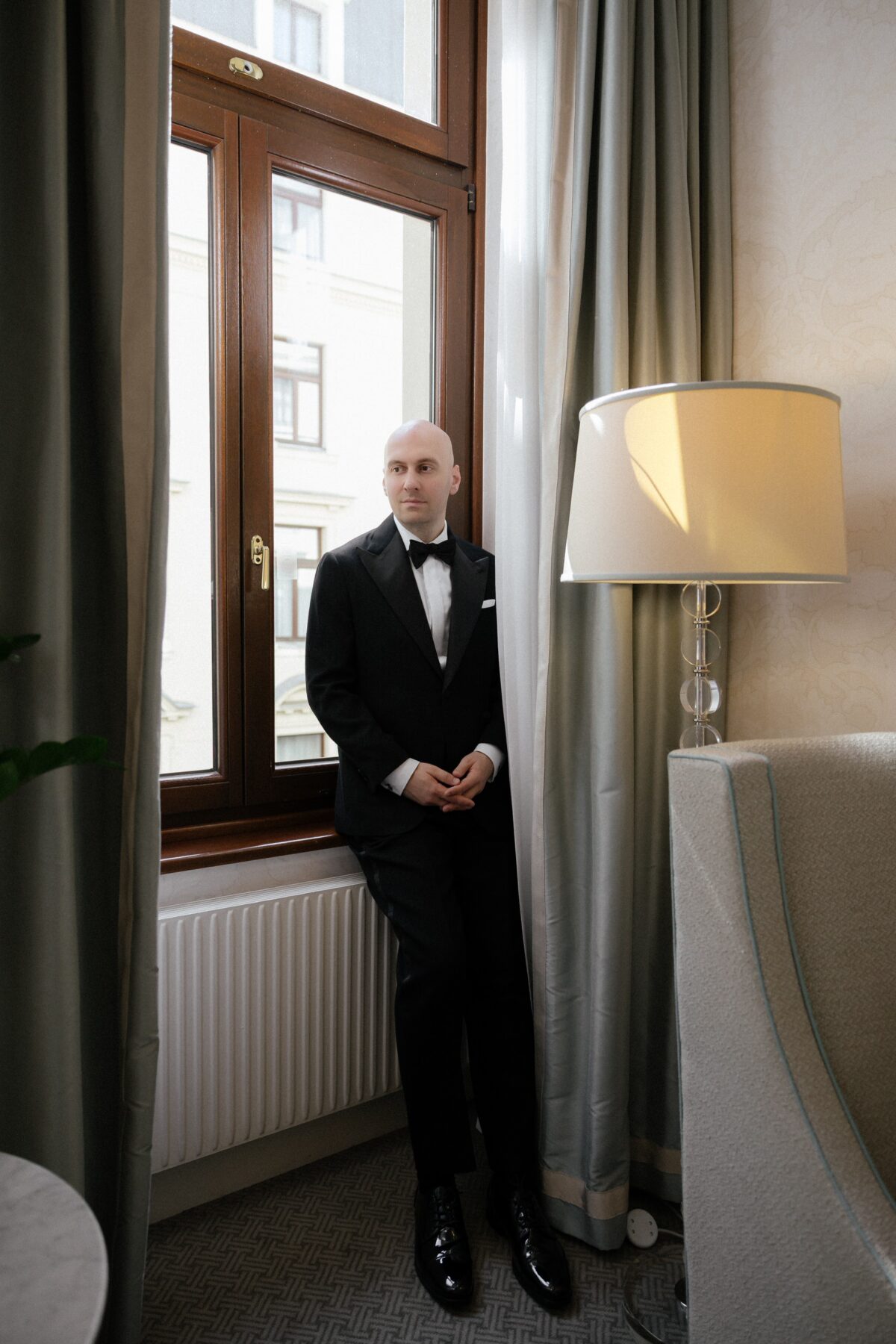 Milena & Michał 20 hotel bristol warszawa wesele mm 011