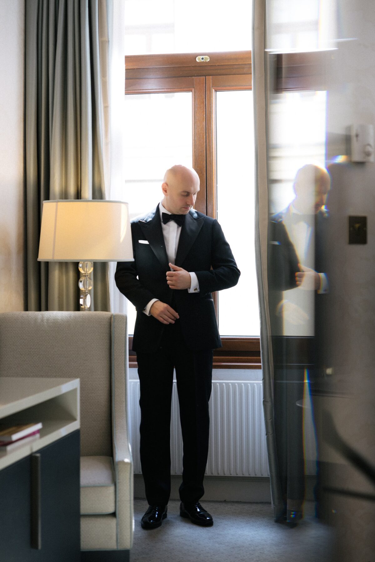 Milena & Michał 22 hotel bristol warszawa wesele mm 012