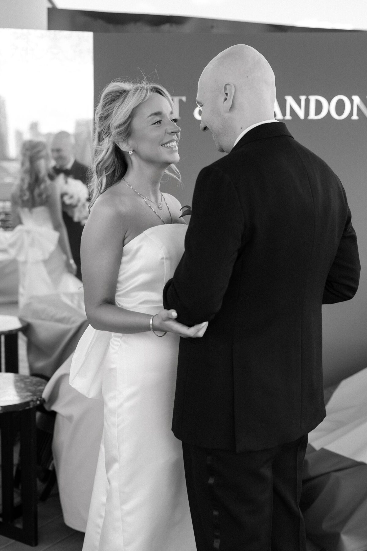 Milena & Michał 34 hotel bristol warszawa wesele mm 025