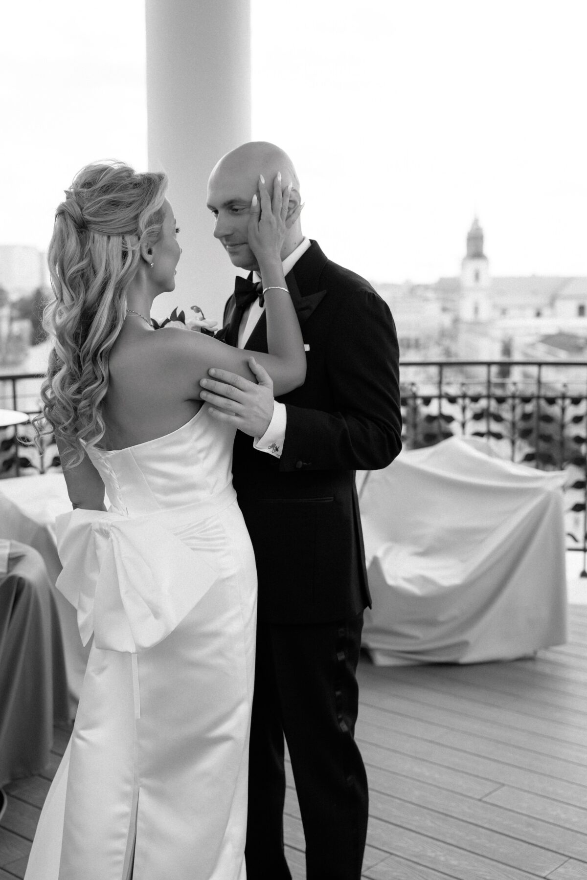 Milena & Michał 3 hotel bristol warszawa wesele mm 026