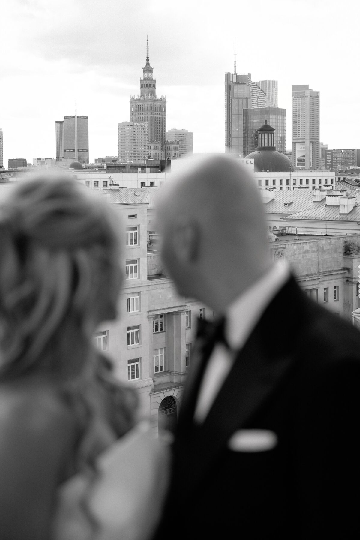 Milena & Michał 36 hotel bristol warszawa wesele mm 027