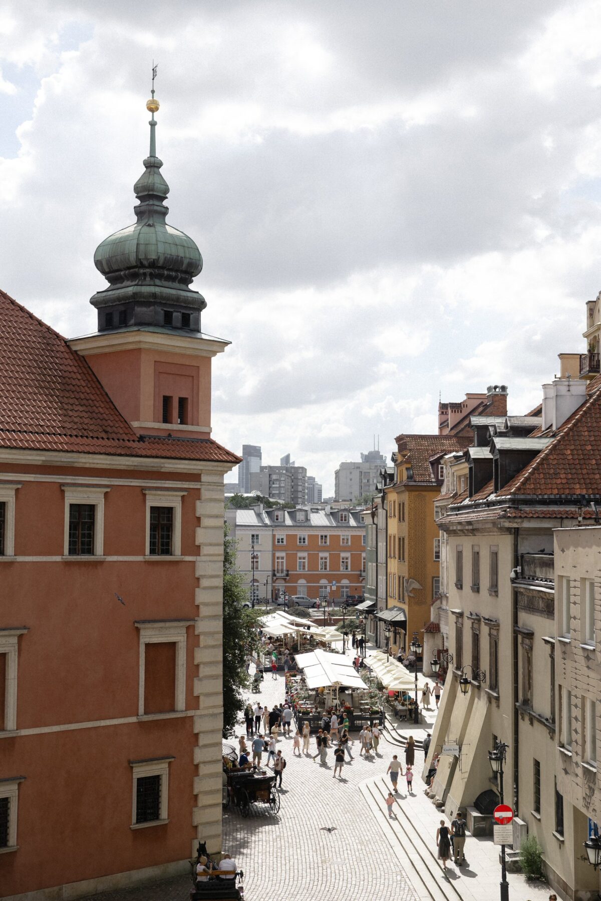 Milena & Michał 45 hotel bristol warszawa wesele mm 037
