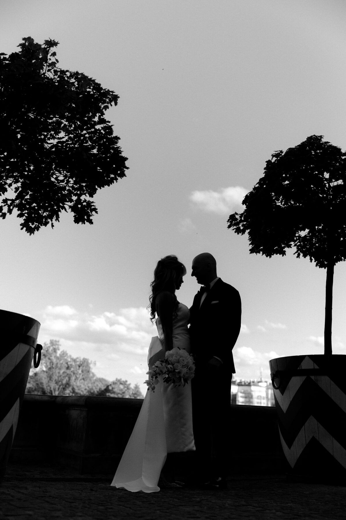 Milena & Michał 52 hotel bristol warszawa wesele mm 044