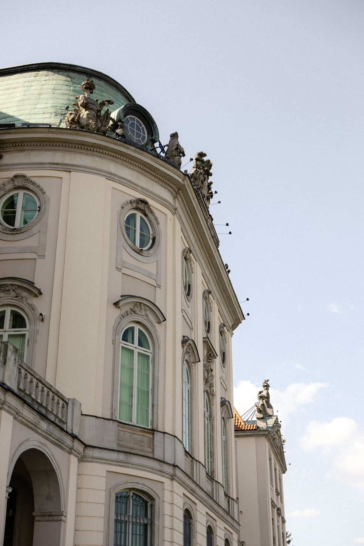 Milena & Michał 55 hotel bristol warszawa wesele mm 047