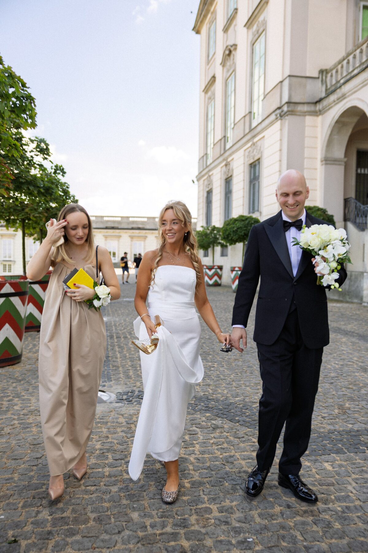 Milena & Michał 56 hotel bristol warszawa wesele mm 048