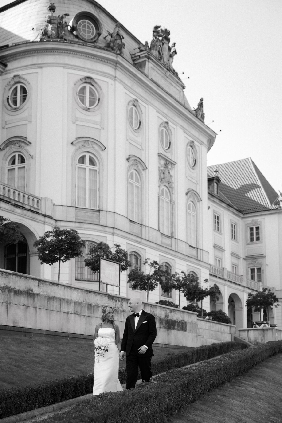 Milena & Michał 57 hotel bristol warszawa wesele mm 049