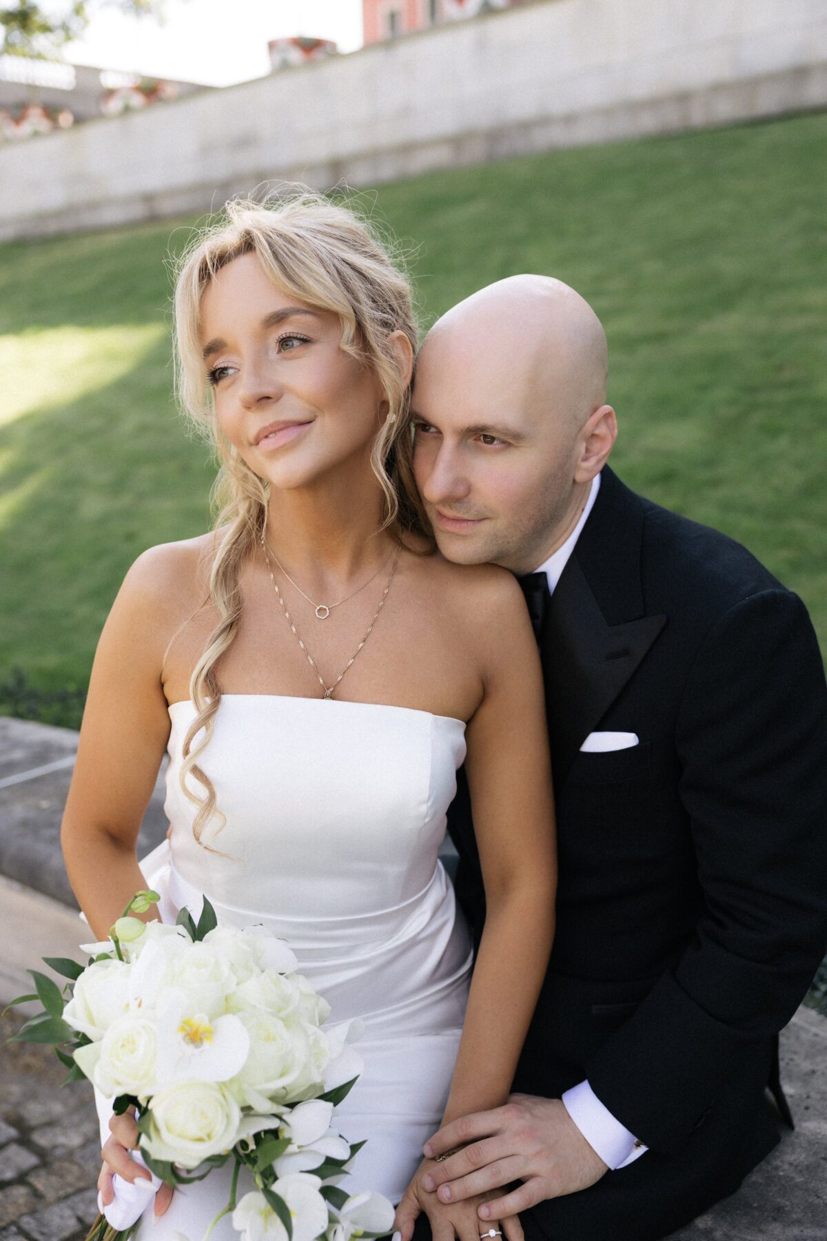 Milena & Michał 60 hotel bristol warszawa wesele mm 052