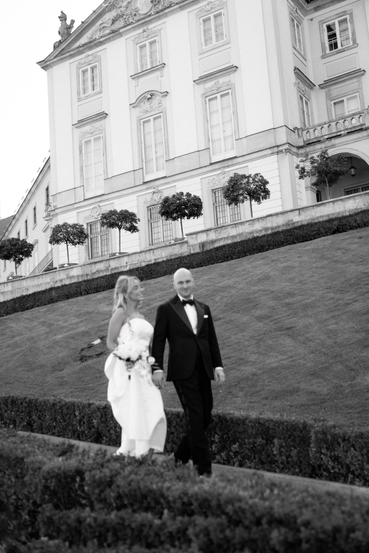 Milena & Michał 61 hotel bristol warszawa wesele mm 053
