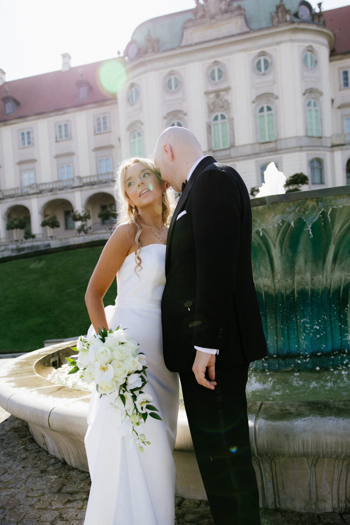 Milena & Michał 62 hotel bristol warszawa wesele mm 055