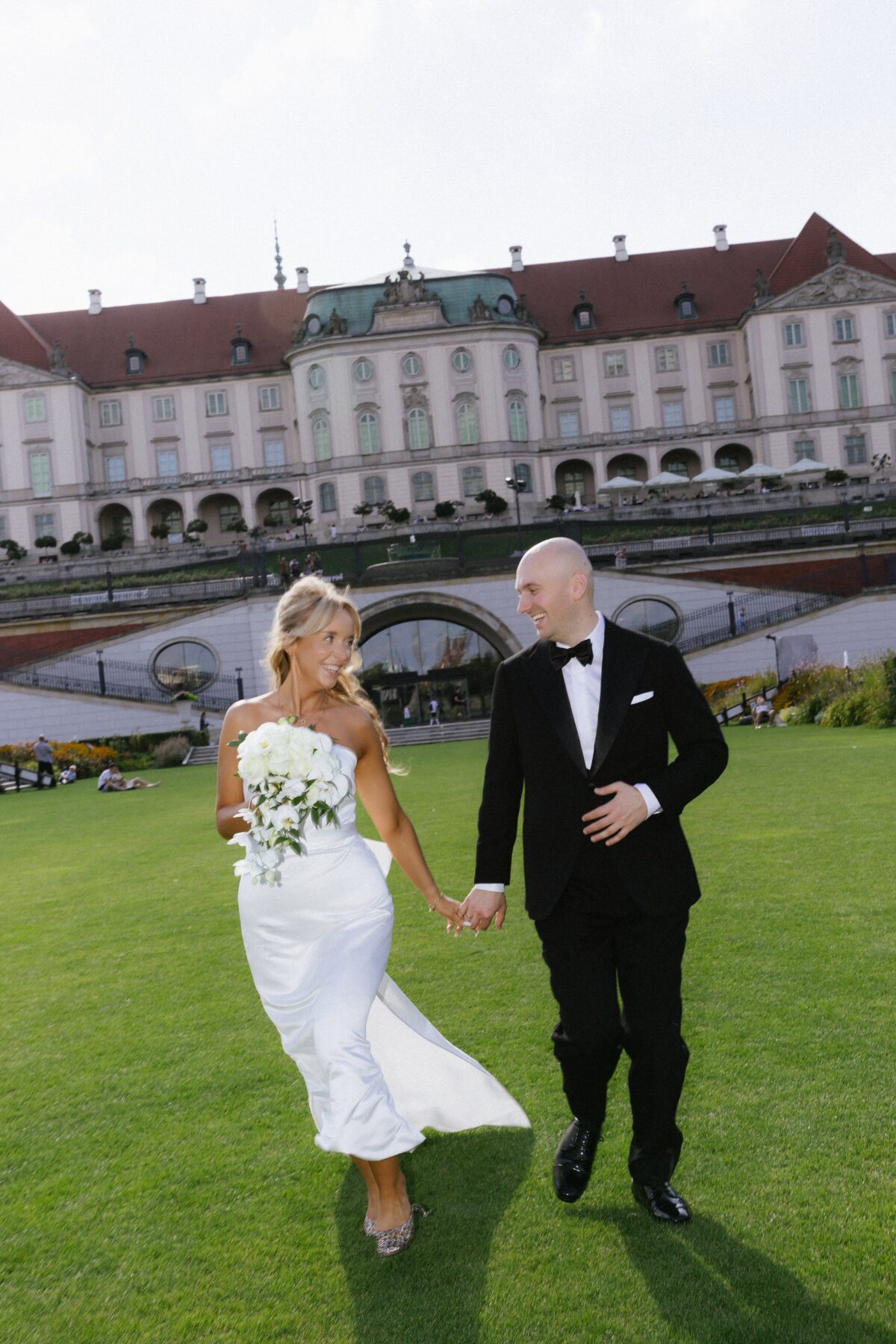 Milena & Michał 64 hotel bristol warszawa wesele mm 057