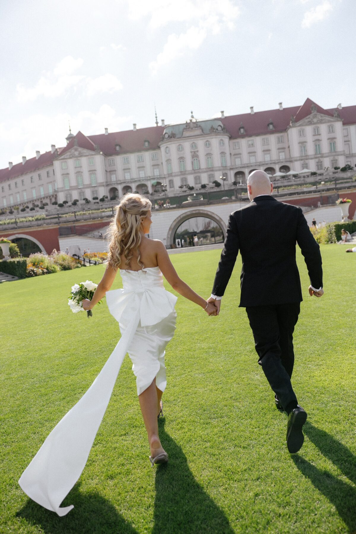 Milena & Michał 65 hotel bristol warszawa wesele mm 058