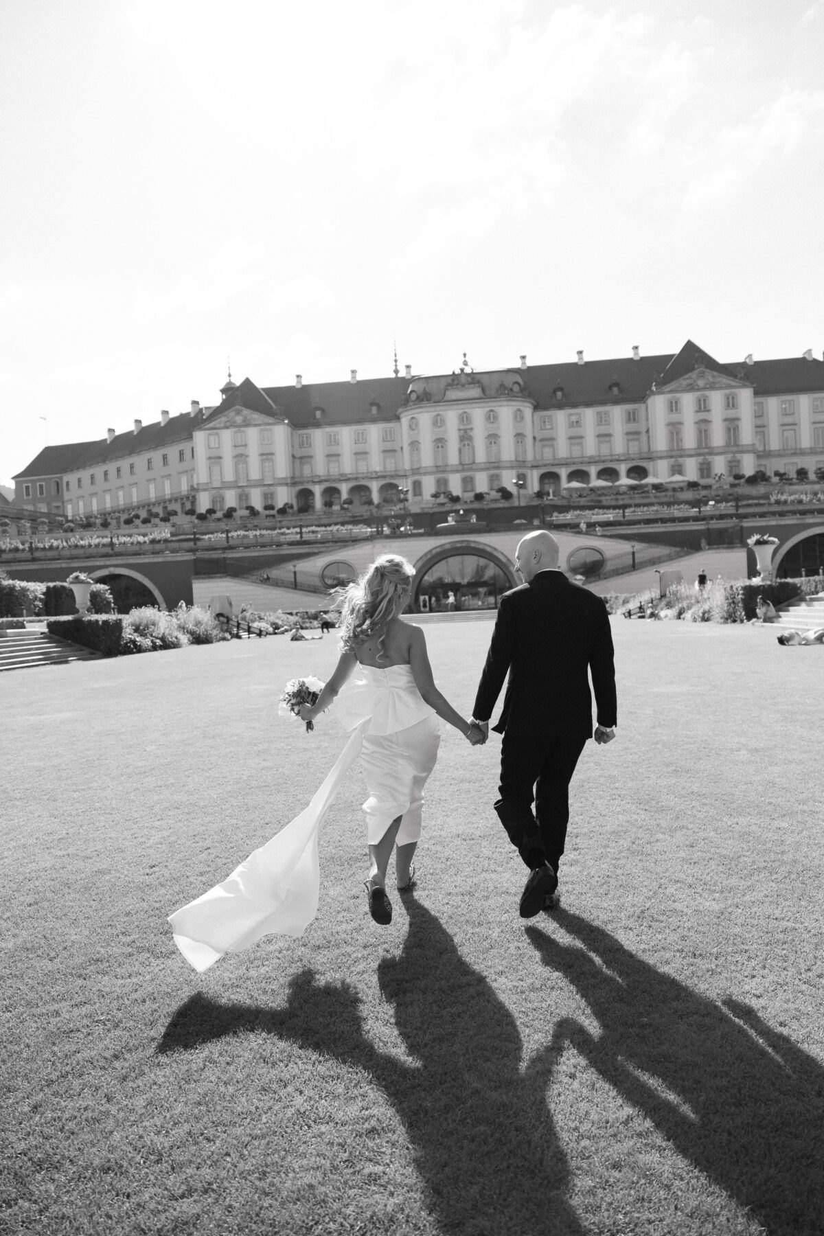 Milena & Michał 66 hotel bristol warszawa wesele mm 059