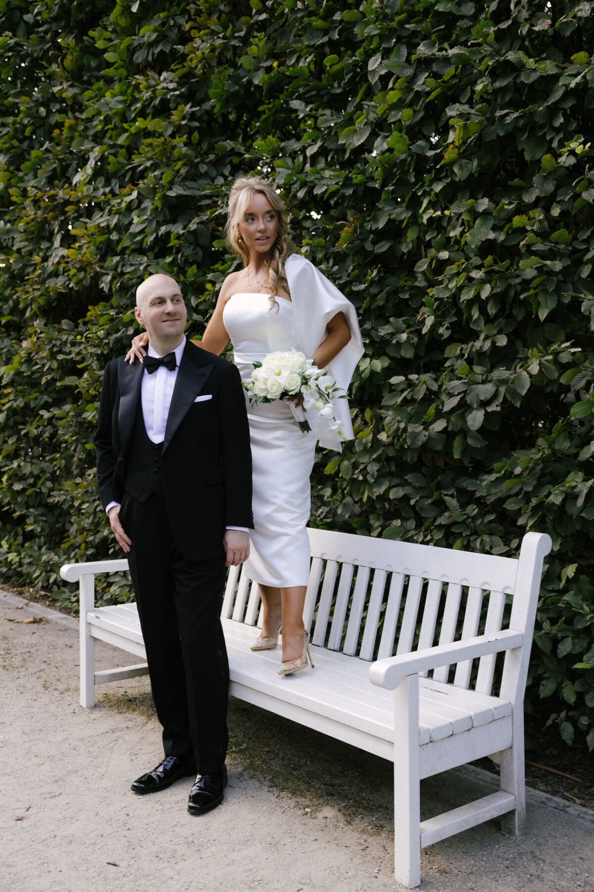 Milena & Michał 74 hotel bristol warszawa wesele mm 067